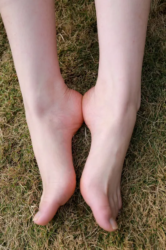 [MZSOCK]爱美足 NO.273 小天 - MZSOCK